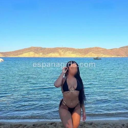 Foto — Escort en Málaga