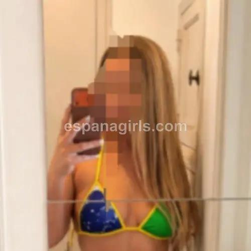 Escort en Arona