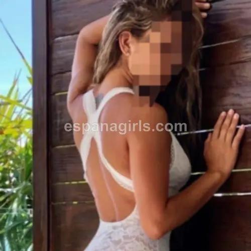 Foto — Escort en Arona