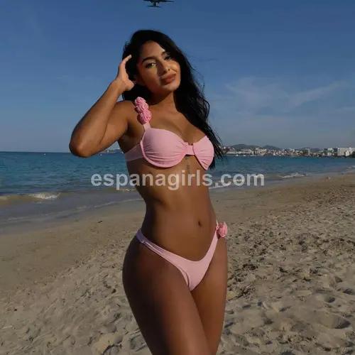Foto — Escort en Ibiza