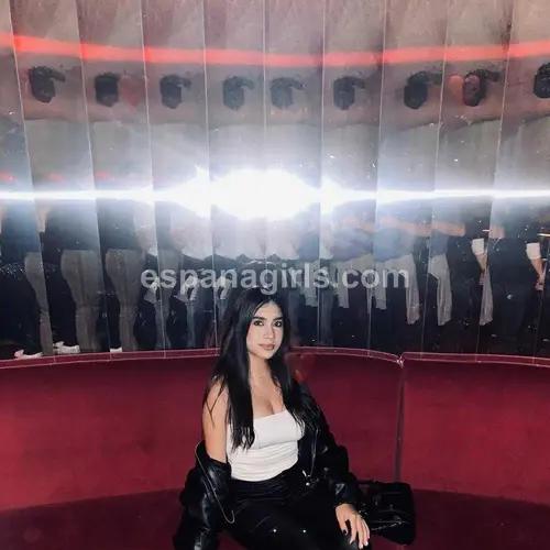 Foto — Escort en Murcia