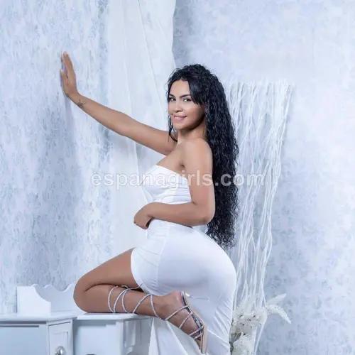 Escort en Sevilla
