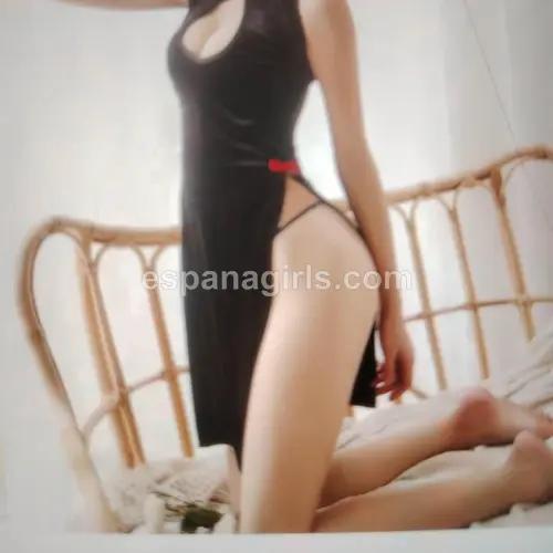 Foto — Escort en Palencia