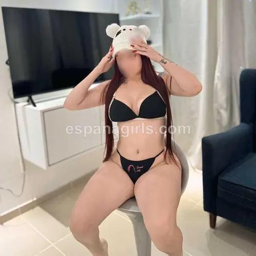 Foto — Escort en Pamplona