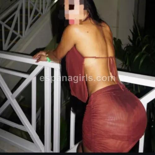 Foto — Escort en Calpe