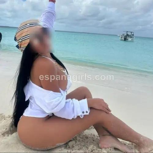 Foto — Escort en Pamplona