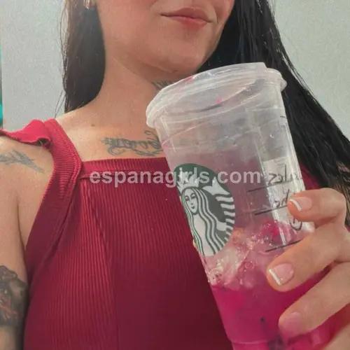 Foto — Escort en Pamplona