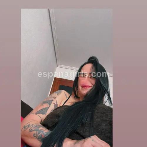 Foto — Escort en Pamplona