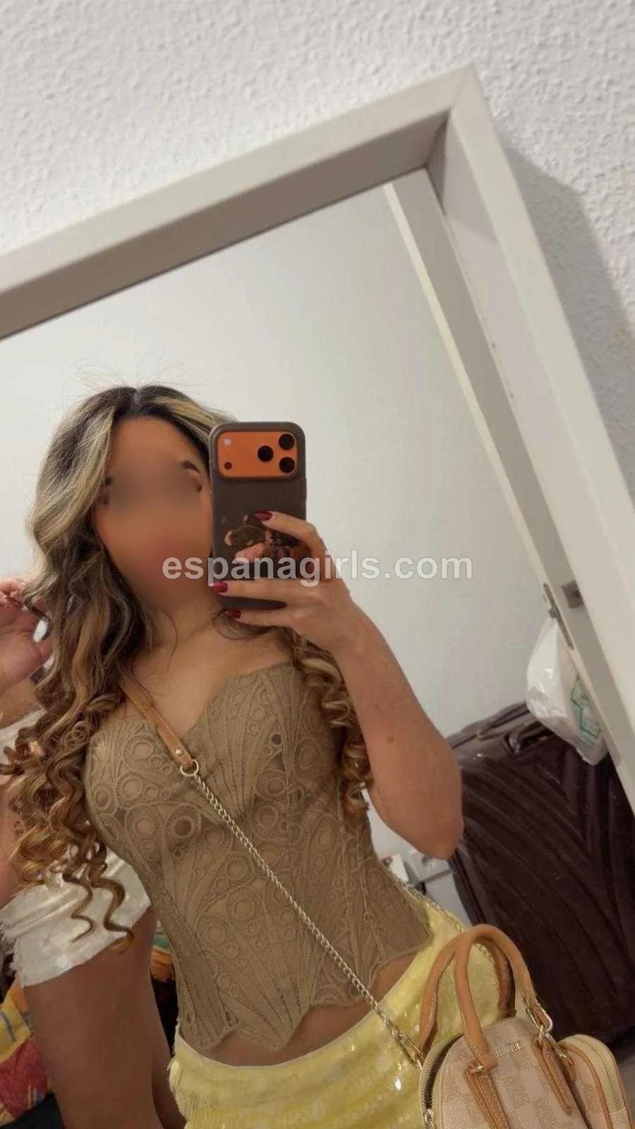Escort en Vigo