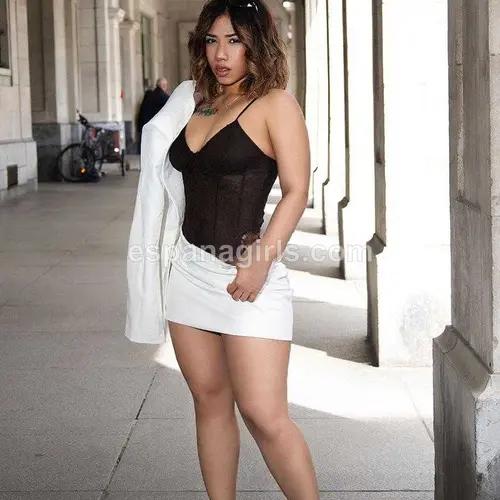 Foto — Escort en Vigo