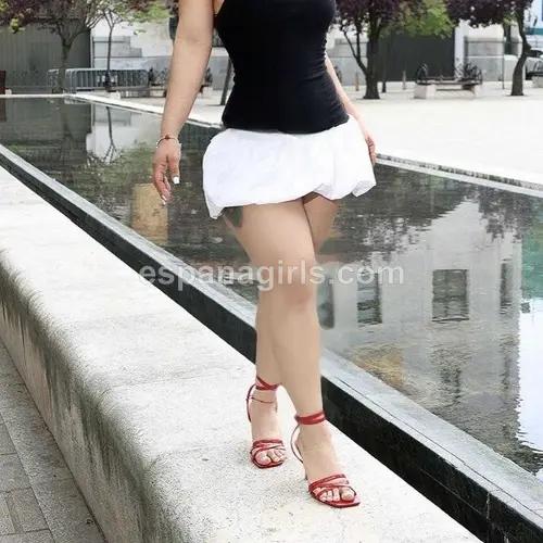Foto — Escort en Vigo