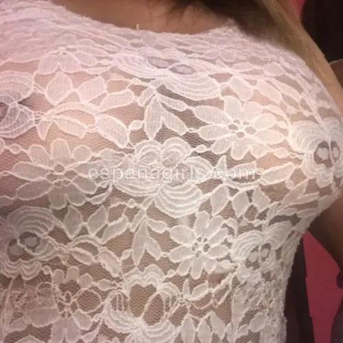 Foto — Escort en Vigo