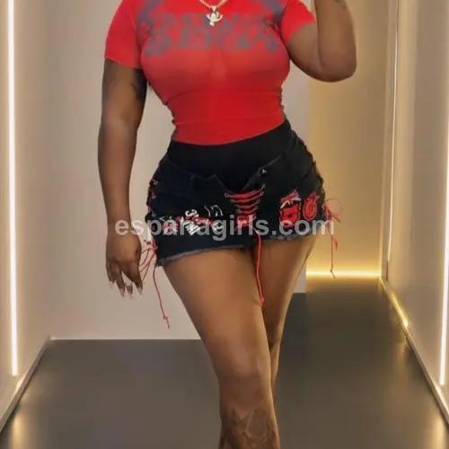 Foto — Escort en Salamanca