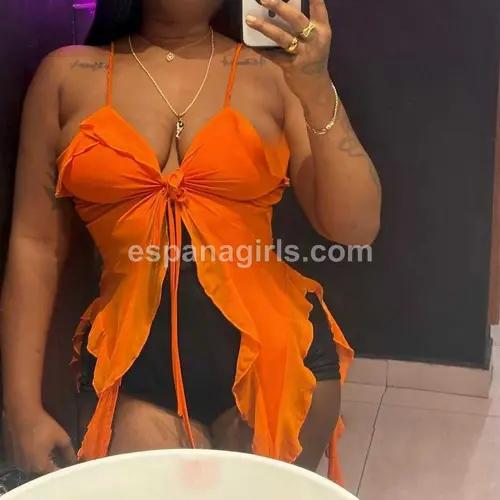 Foto — Escort en Salamanca