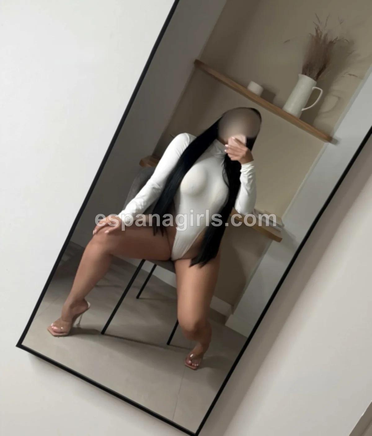 Escort en San Sebastián
