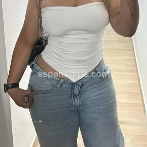 Escort en Santander