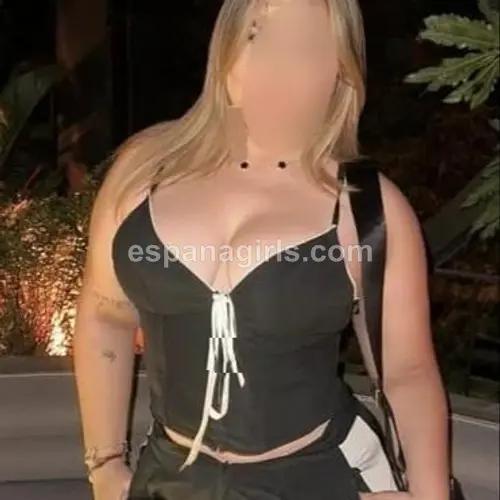 Foto — Escort en Santander