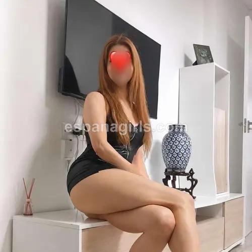 Escort en Santander