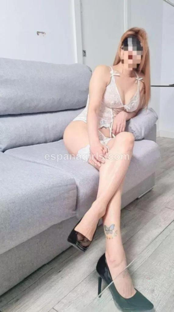 Escort en Santander