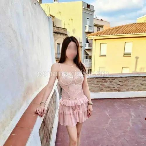 Foto — Escort en Reus