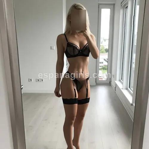 Escort en Sevilla