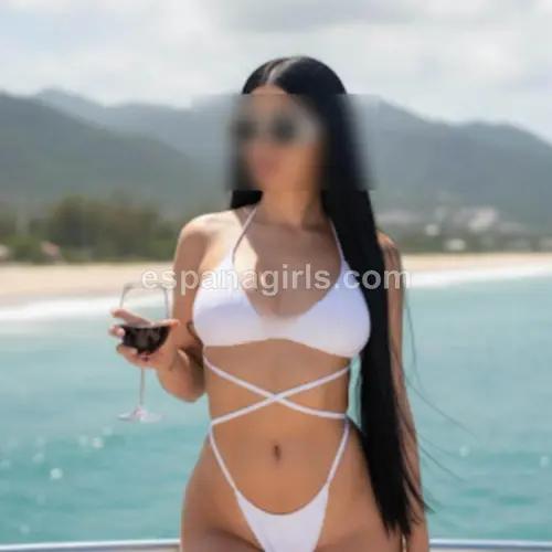 Escort en Sevilla