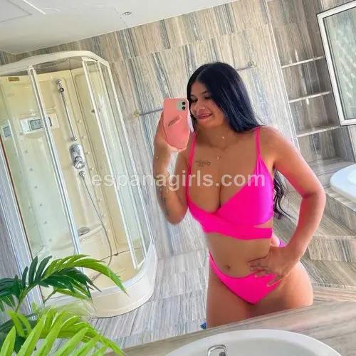 Escort en Sevilla