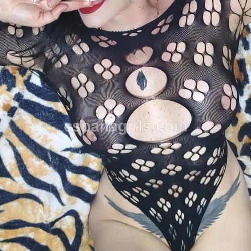 Escort en Blanes