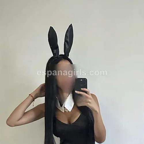 Foto — Escort en Tarragona