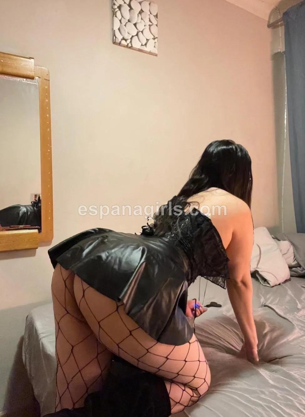 Escort en Teruel