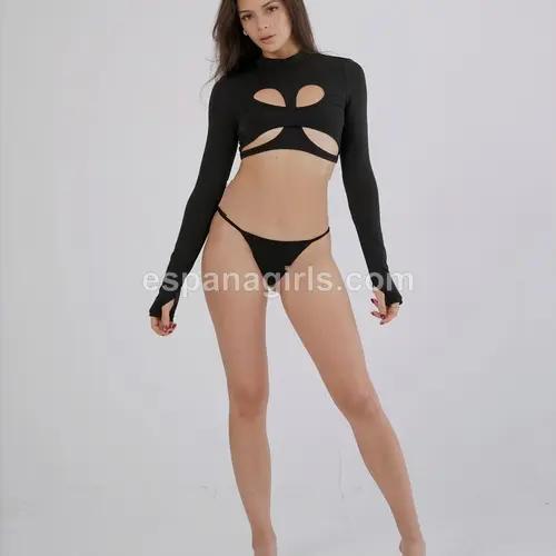 Escort en Ibiza