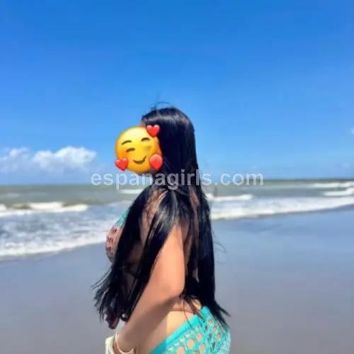 Foto — Escort en Valladolid