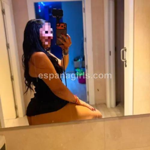 Foto — Escort en Vitoria