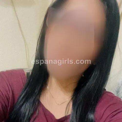 Foto — Escort en Vitoria