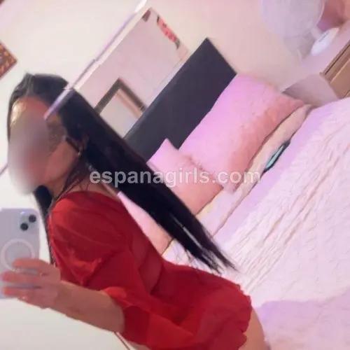 Foto — Escort en Vitoria