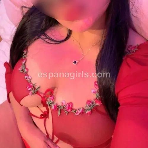 Foto — Escort en Vitoria