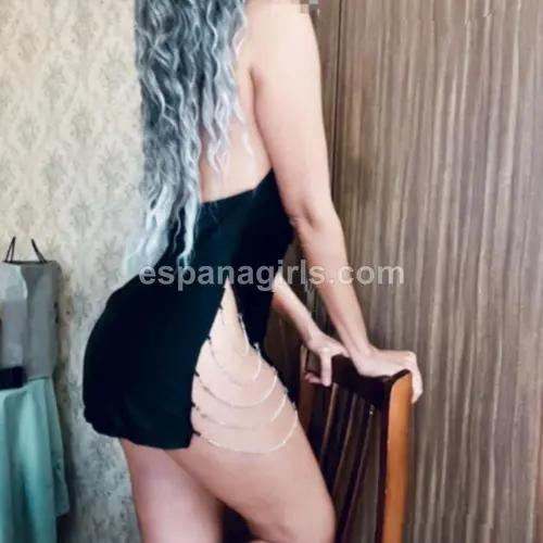 Foto — Escort en Vitoria