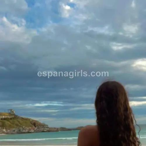 Foto — Escort en Vitoria