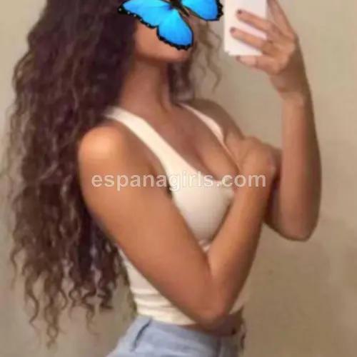 Foto — Escort en Vitoria