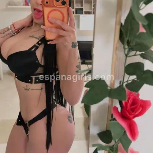 Foto — Escort en Vitoria