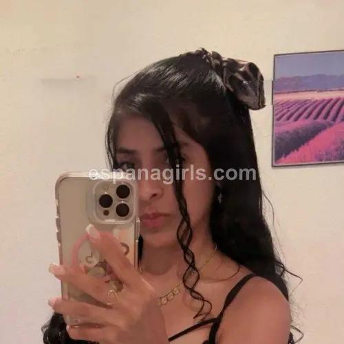 Foto — Escort en Alzira