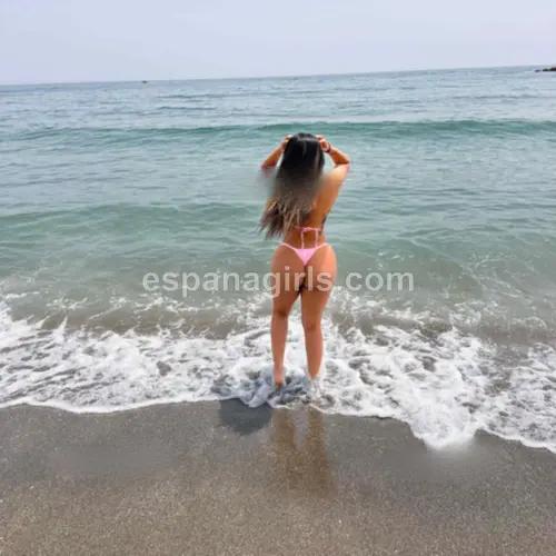 Escort en Zaragoza