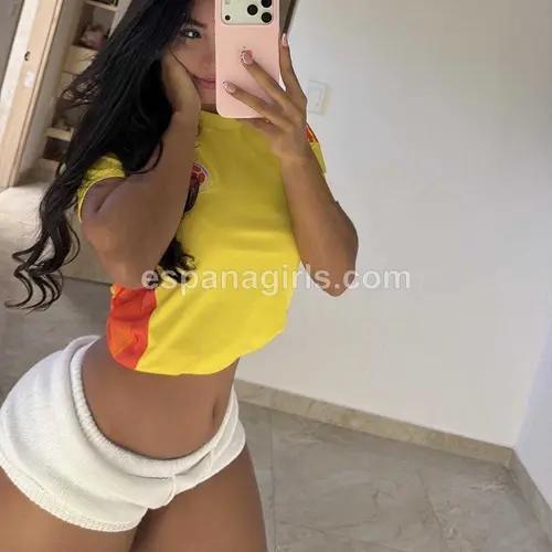 Escort en Zaragoza