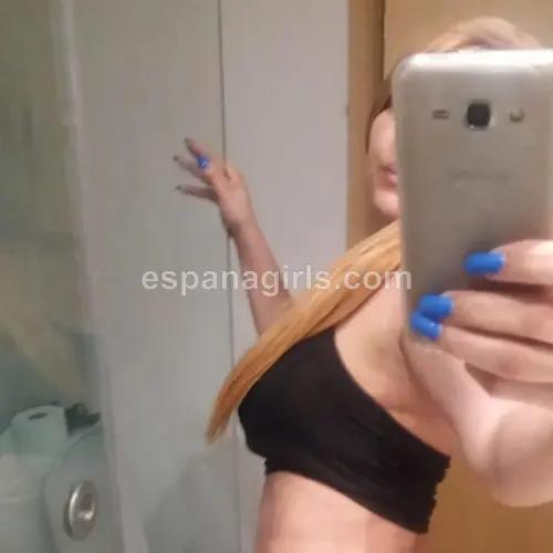 Foto — Escort en Martorell