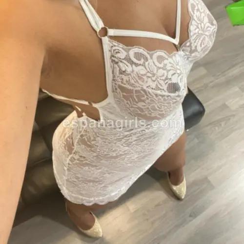 Escort en Rubí