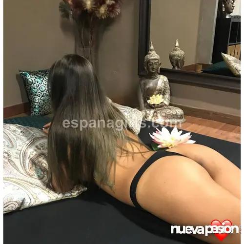 Escort en Barcelona