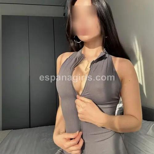 Escort en Barcelona