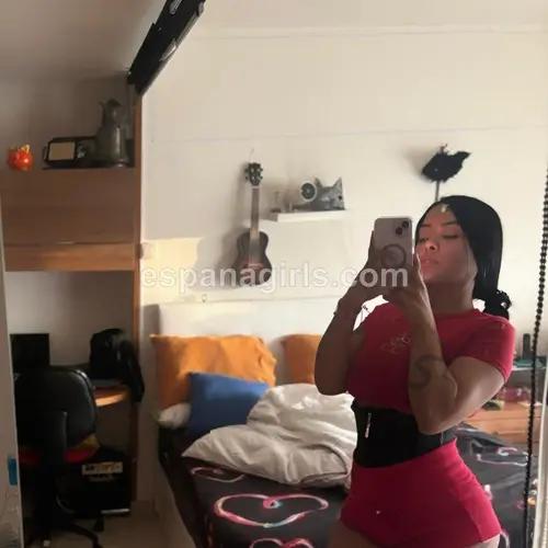 Foto — Escort en Sabadell