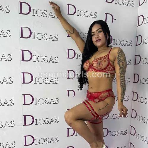 Foto — Escort en Sabadell