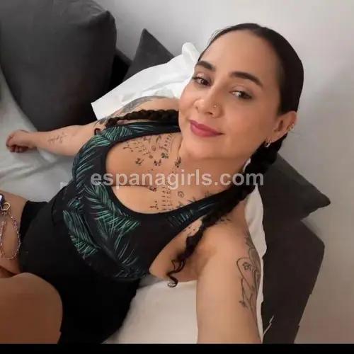 Escort en Rubí